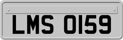 LMS0159