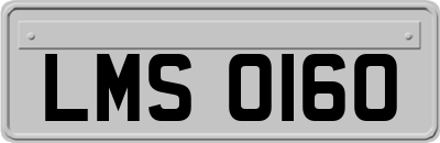 LMS0160