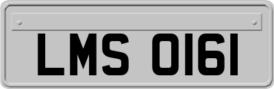 LMS0161