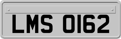 LMS0162