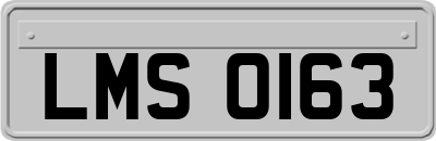 LMS0163