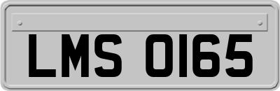 LMS0165
