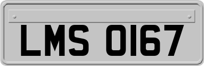 LMS0167