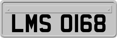 LMS0168