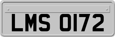 LMS0172