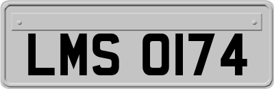LMS0174