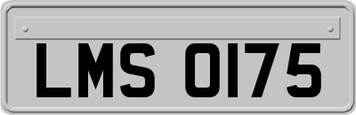 LMS0175