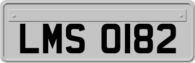 LMS0182