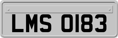 LMS0183