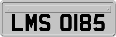 LMS0185