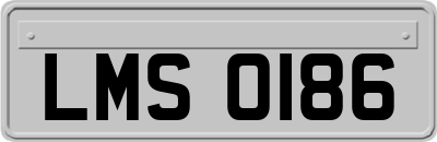 LMS0186