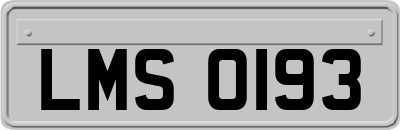 LMS0193