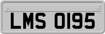LMS0195