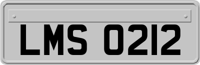 LMS0212