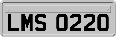 LMS0220