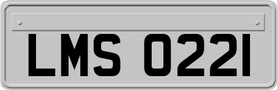 LMS0221