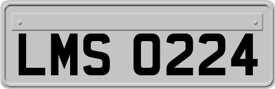 LMS0224