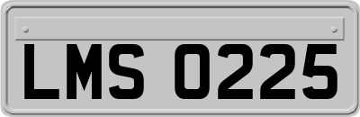 LMS0225
