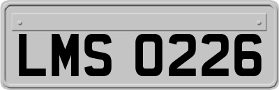 LMS0226