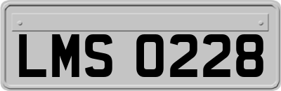 LMS0228