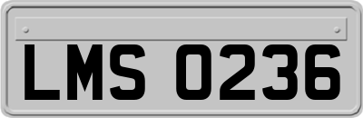 LMS0236
