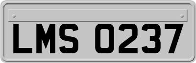 LMS0237