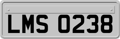 LMS0238