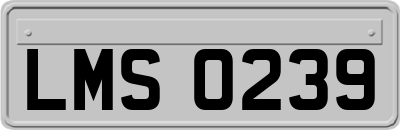 LMS0239