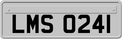 LMS0241