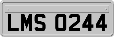 LMS0244