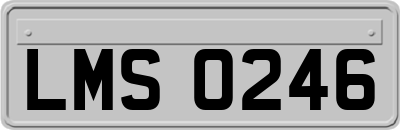 LMS0246