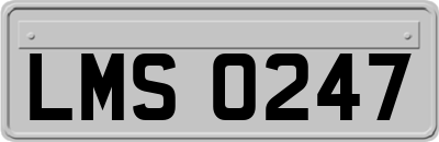 LMS0247