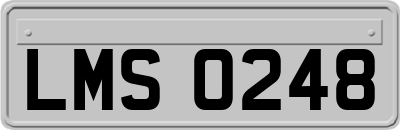 LMS0248