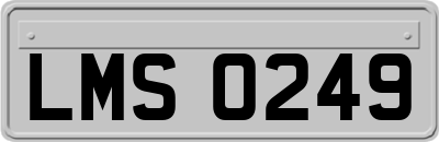 LMS0249