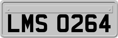 LMS0264