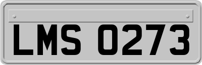 LMS0273