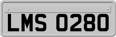 LMS0280