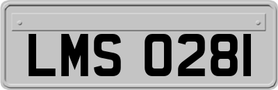 LMS0281