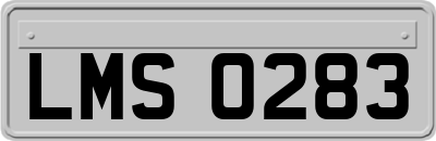 LMS0283