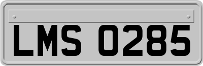 LMS0285