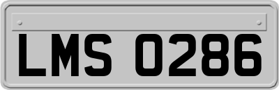 LMS0286
