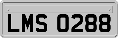 LMS0288