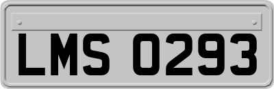 LMS0293