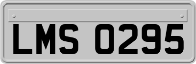 LMS0295