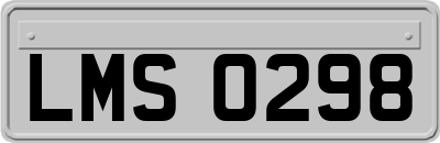 LMS0298