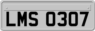 LMS0307