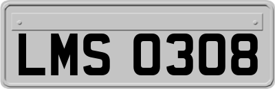 LMS0308