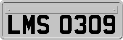 LMS0309