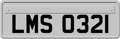 LMS0321