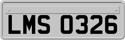 LMS0326